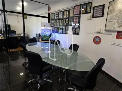  Sala de Reuniões