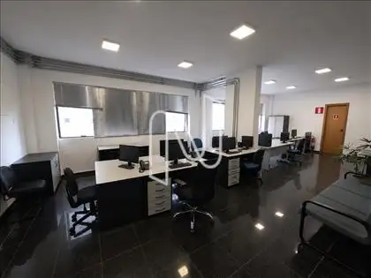 Estação de trabalho