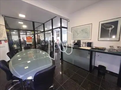 Sala de Reuniões