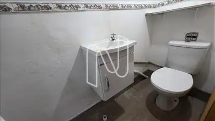 Banheiro 