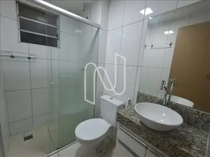 Banho Social 