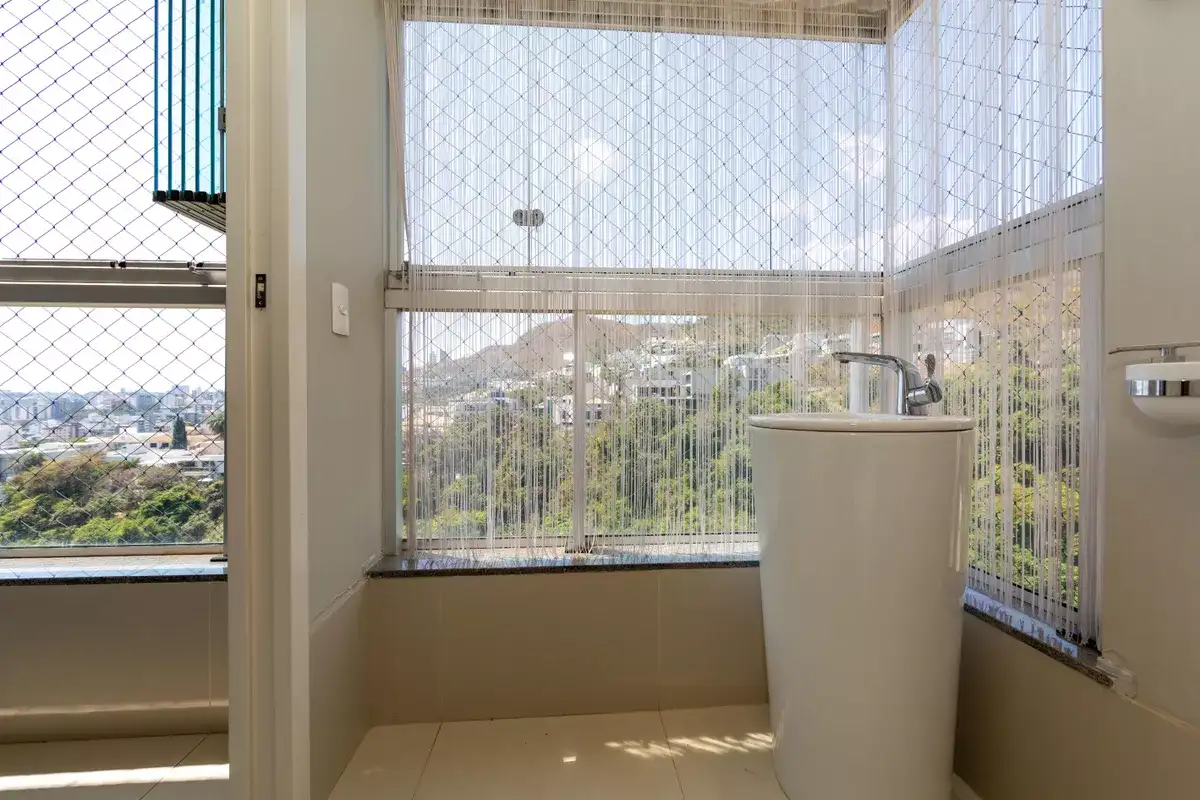 Lavabo Sala