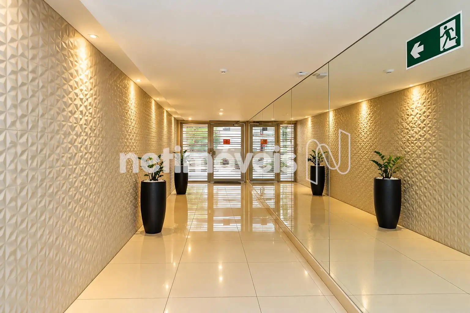 Hall de Entrada