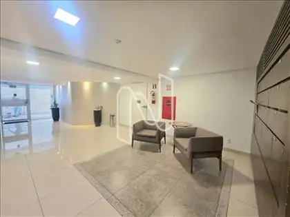 Hall de Entrada 
