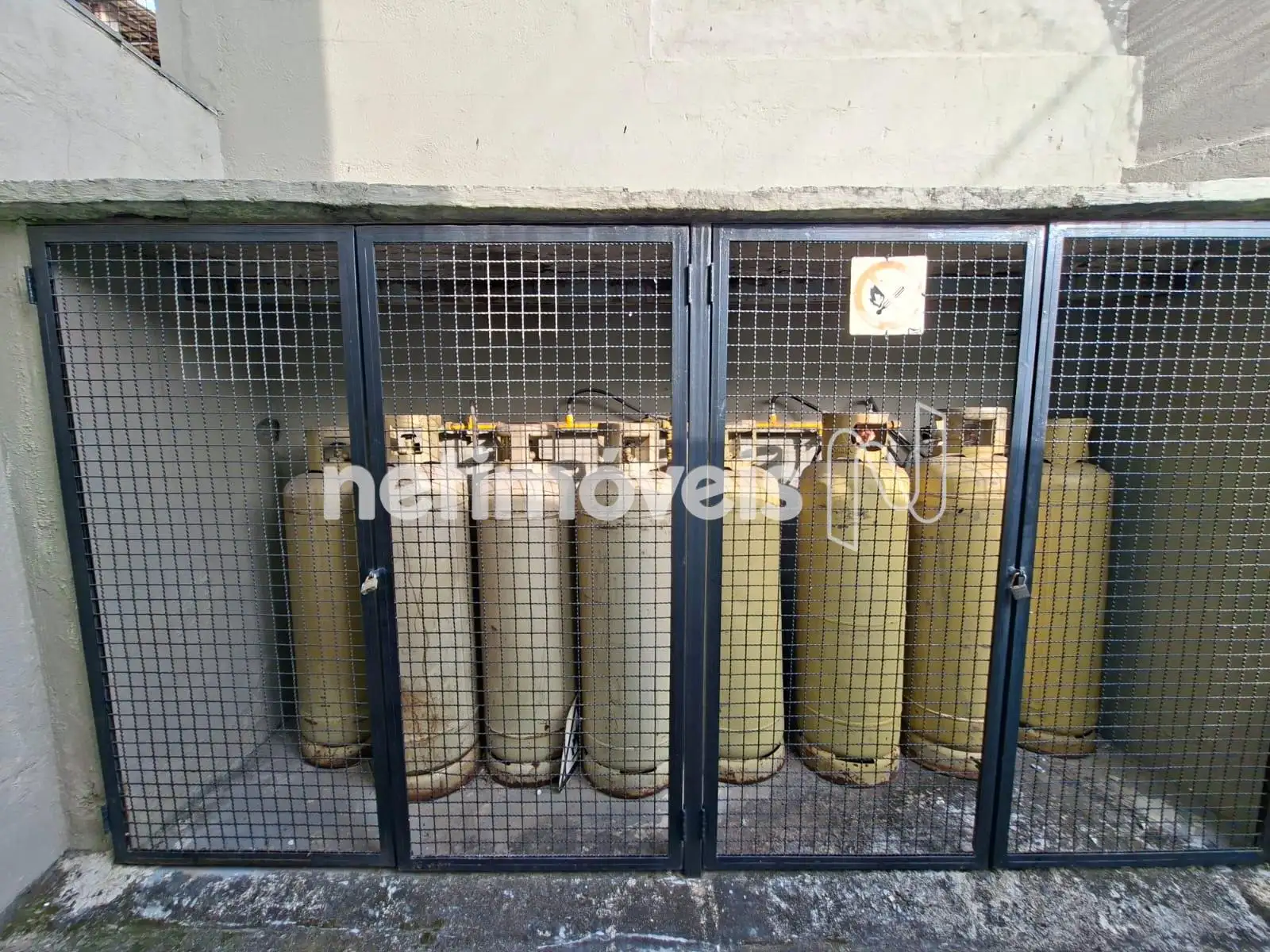 Área externa