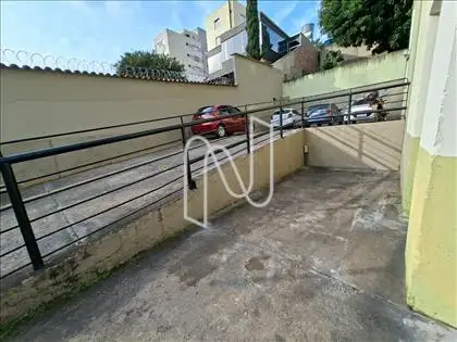 Garagem