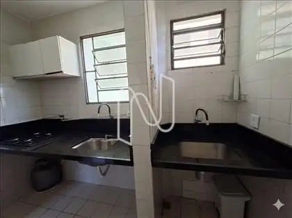 Área de serviço