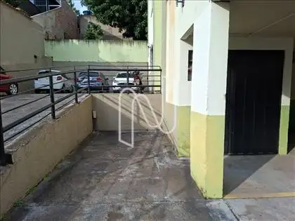 Garagem