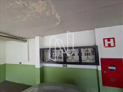 Garagem