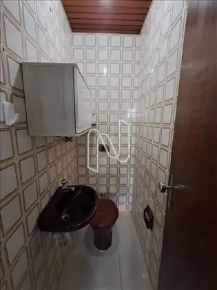  Lavabo