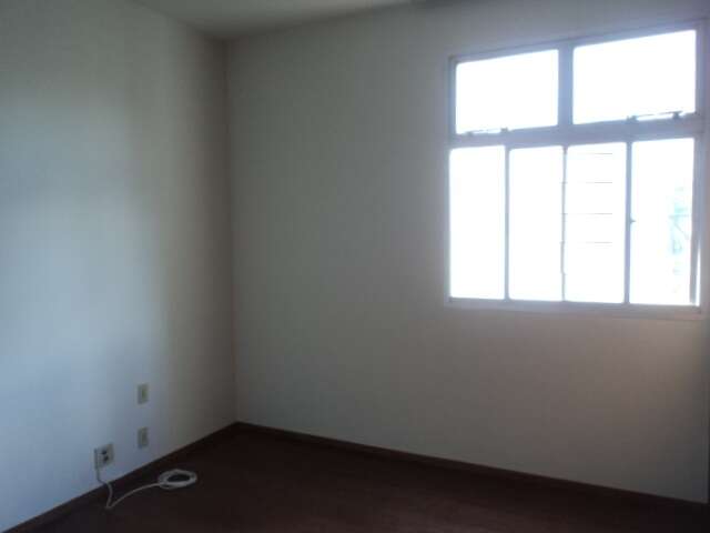 Apartamento com 1 quarto — Funcionários, Belo Horizonte