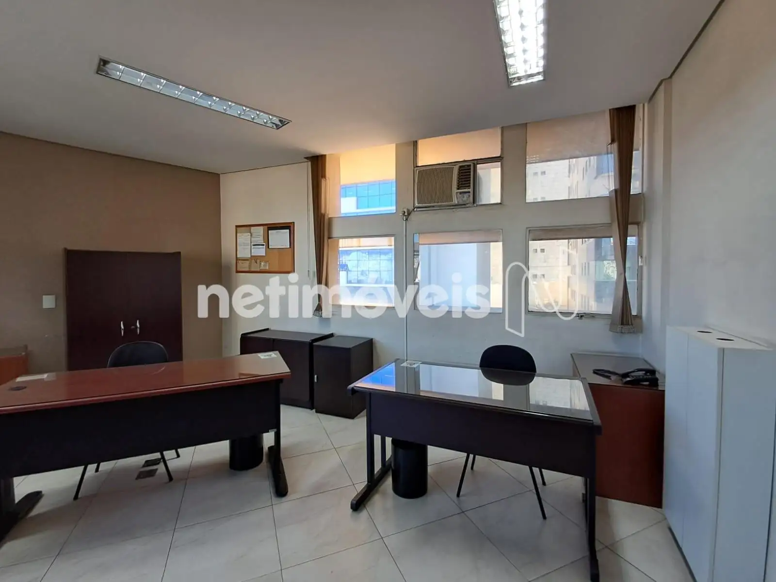  Sala Comercial