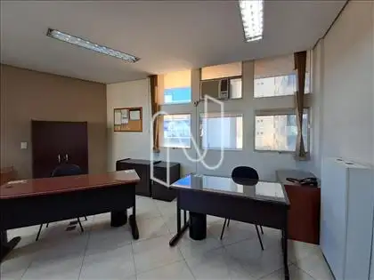 Sala Comercial