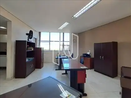   Sala Comercial