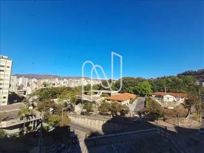  Vista da Sala