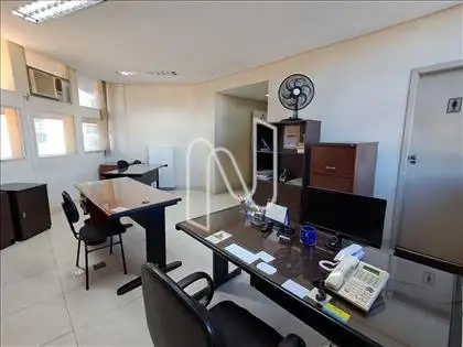  Sala Comercial