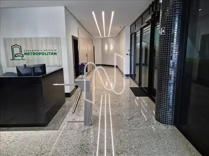 Corredor Hall