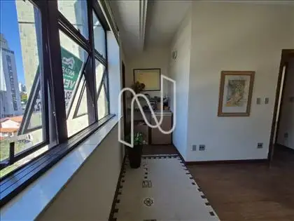 Sala Escritório