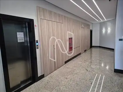 Corredor Hall