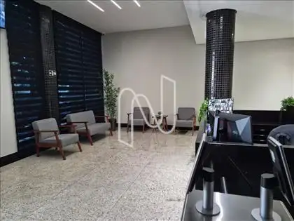 Hall Entrada