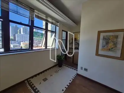 Sala Escritório
