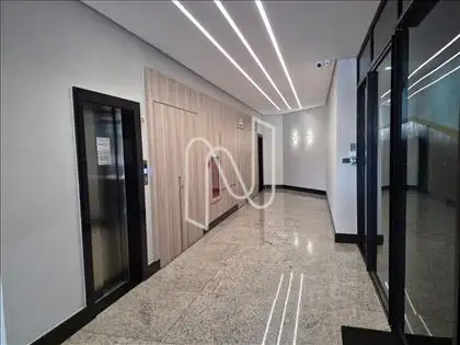 Corredor Hall
