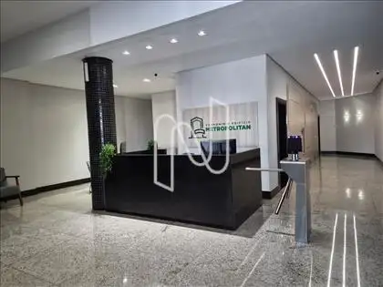 Hall Entrada