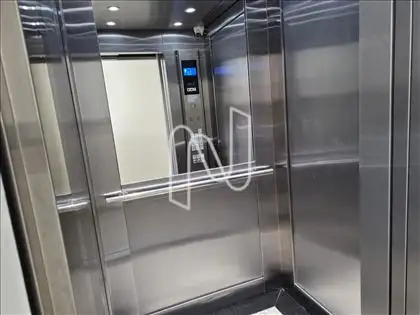 Elevador Sala