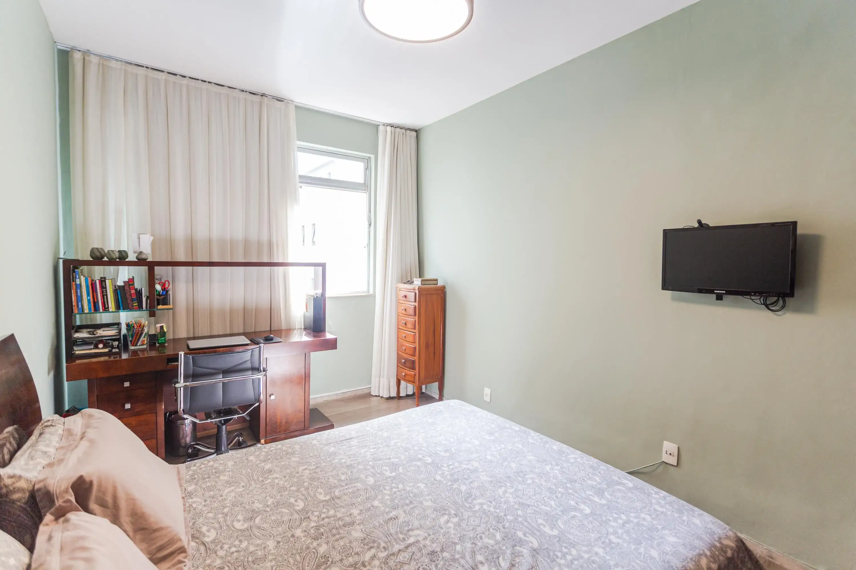 Quarto 3