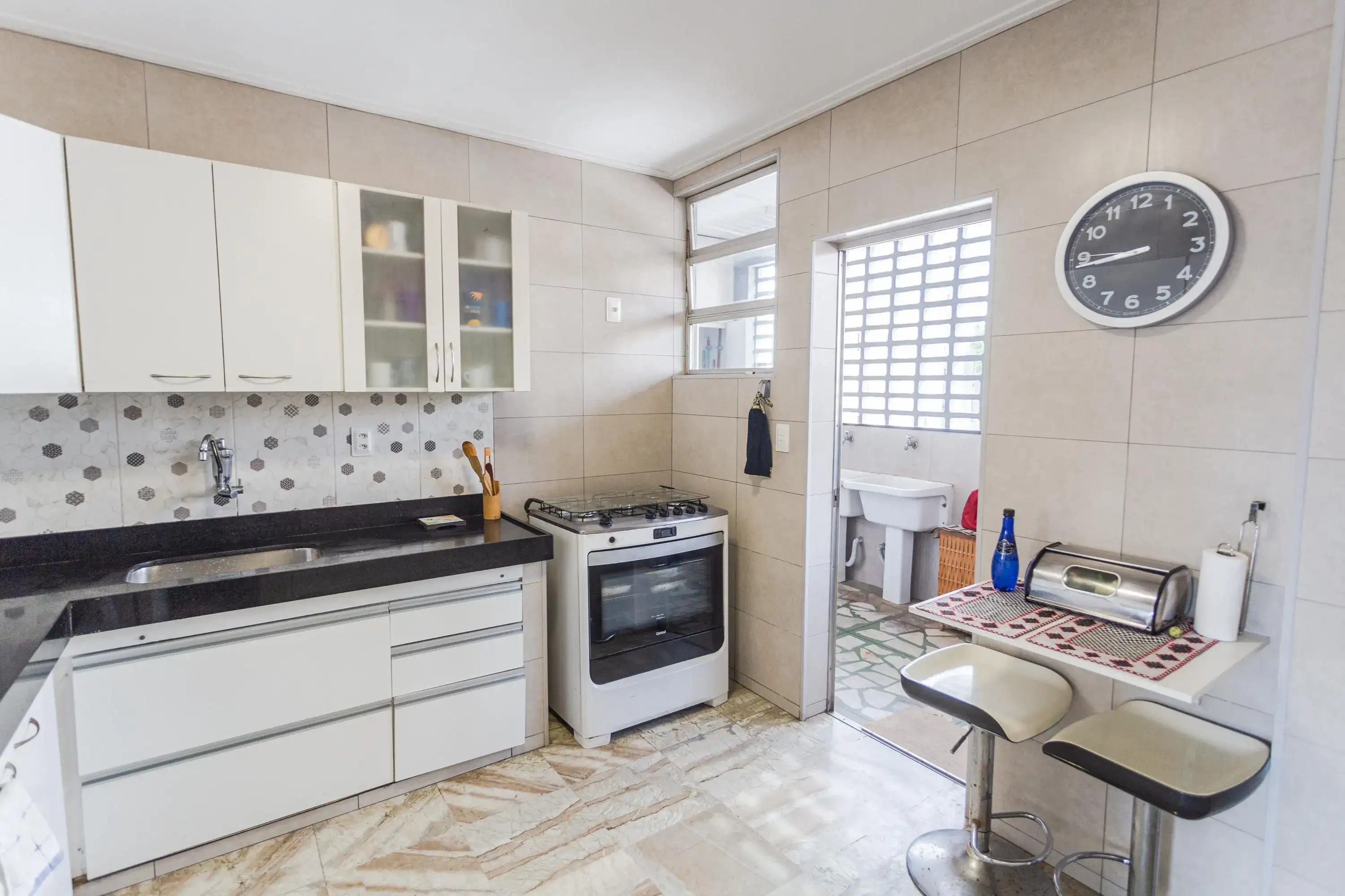 Cozinha