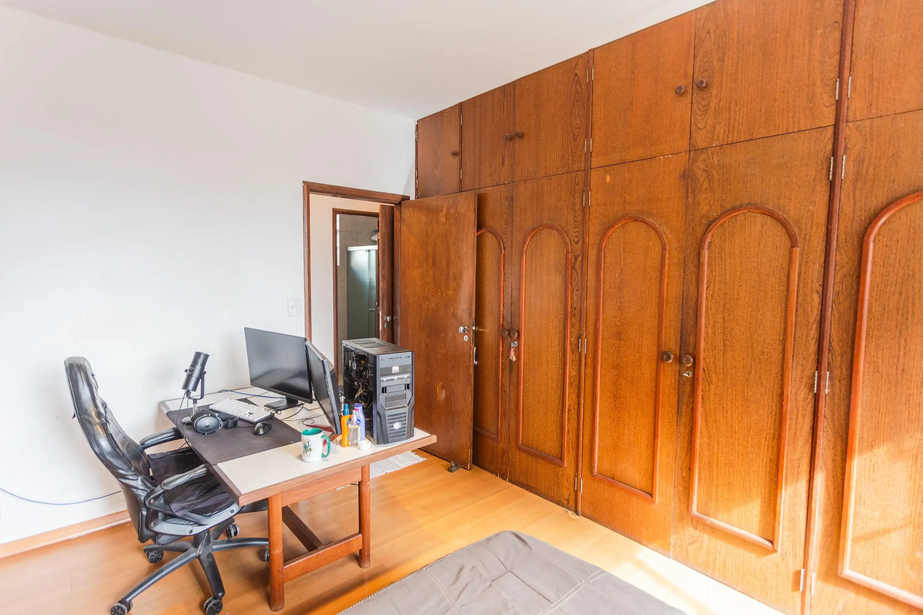 Quarto 5