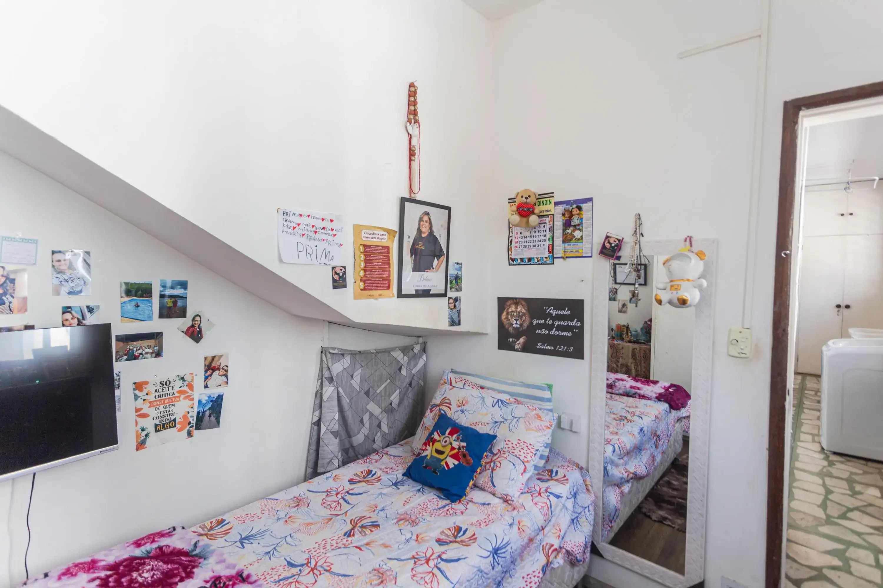 Quarto 6