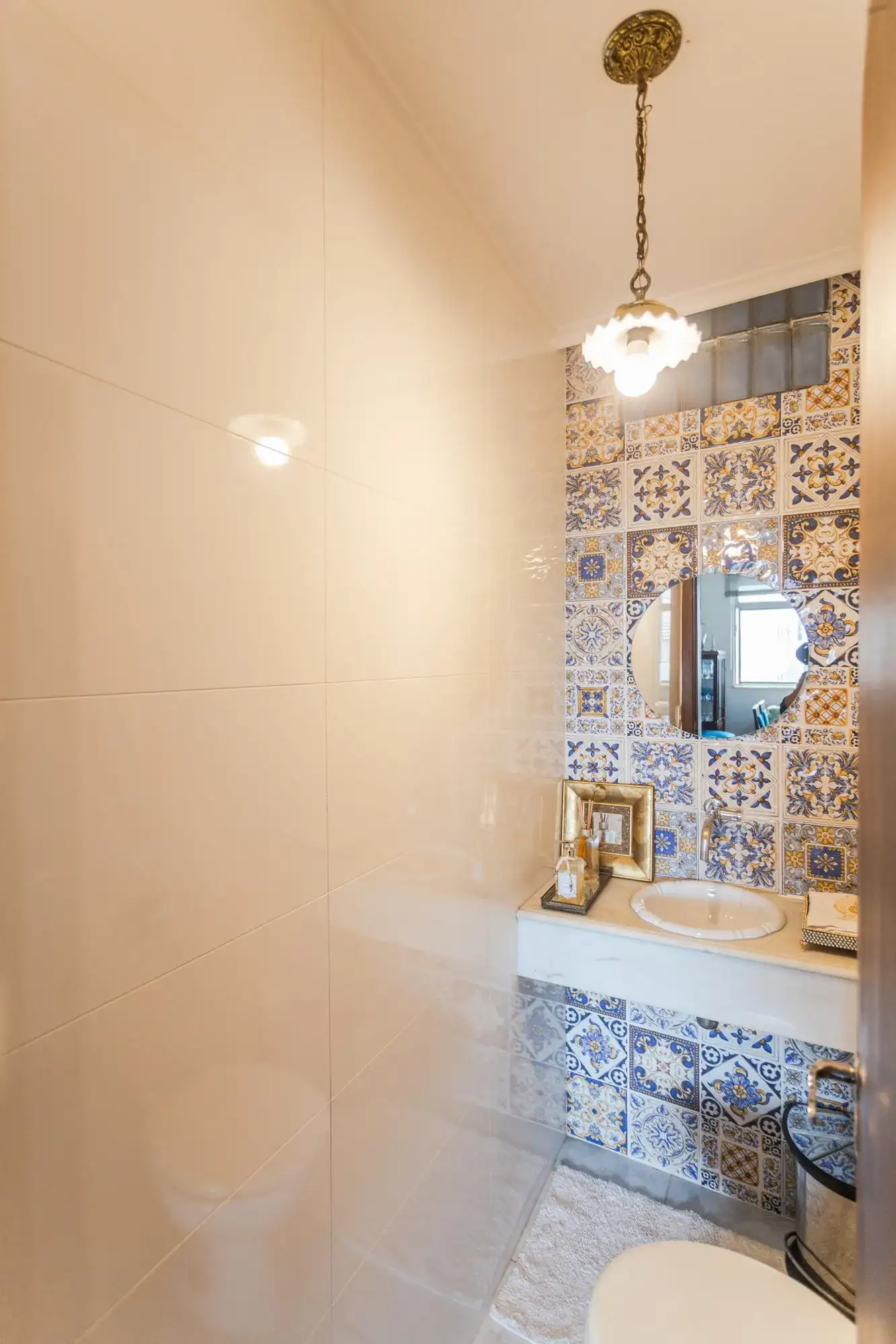 Lavabo