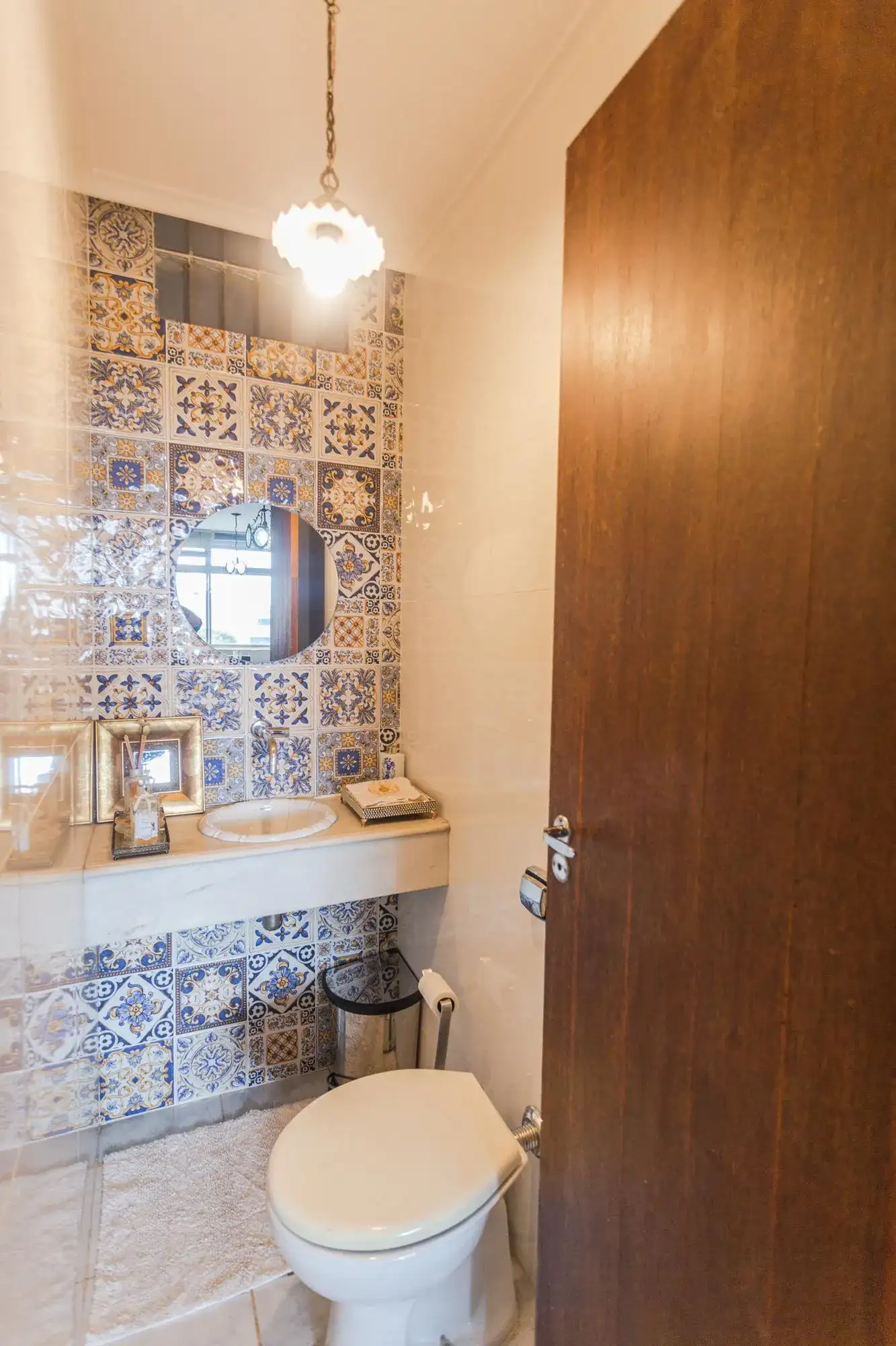 Lavabo