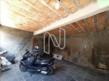 Garagem