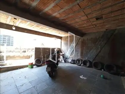 Garagem