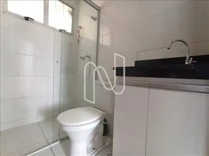 Banheiro