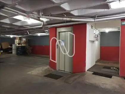 Garagem