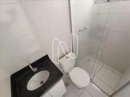 Banheiro