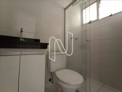 Banheiro