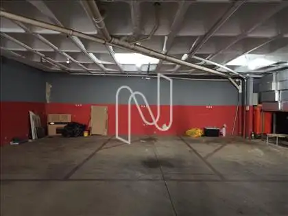 Garagem