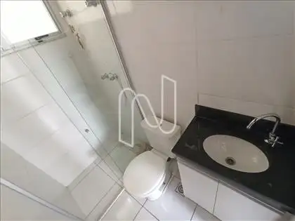 Banheiro
