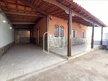 Área externa