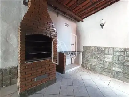 Churrasqueira