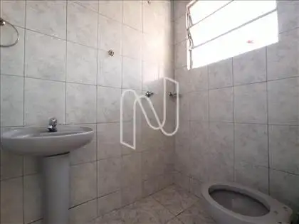 Banheiro