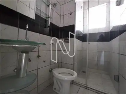 Banheiro