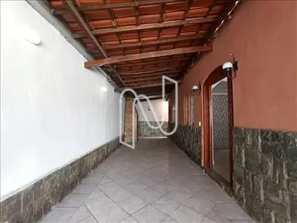 Área externa