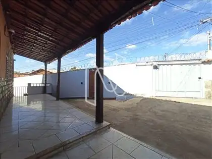 Área externa