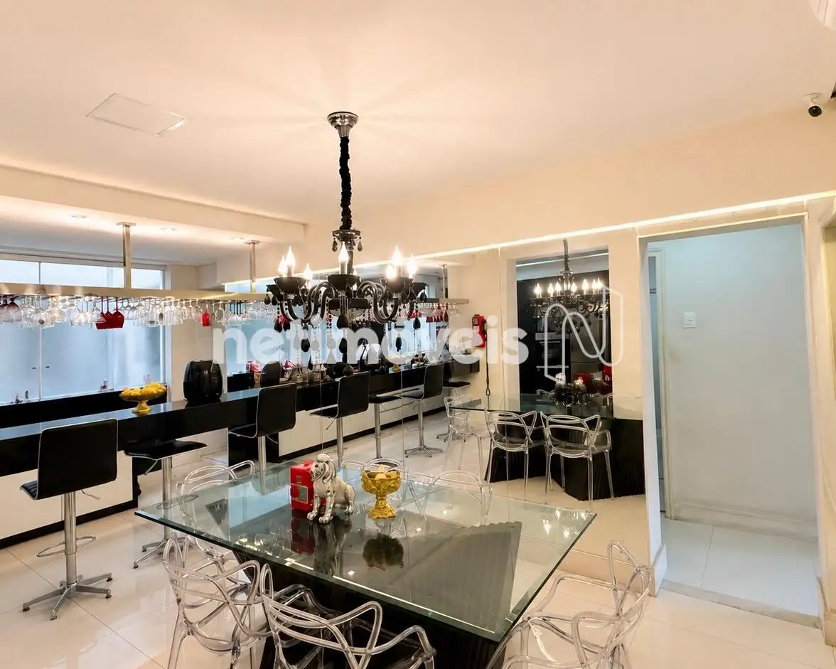 Sala de jantar