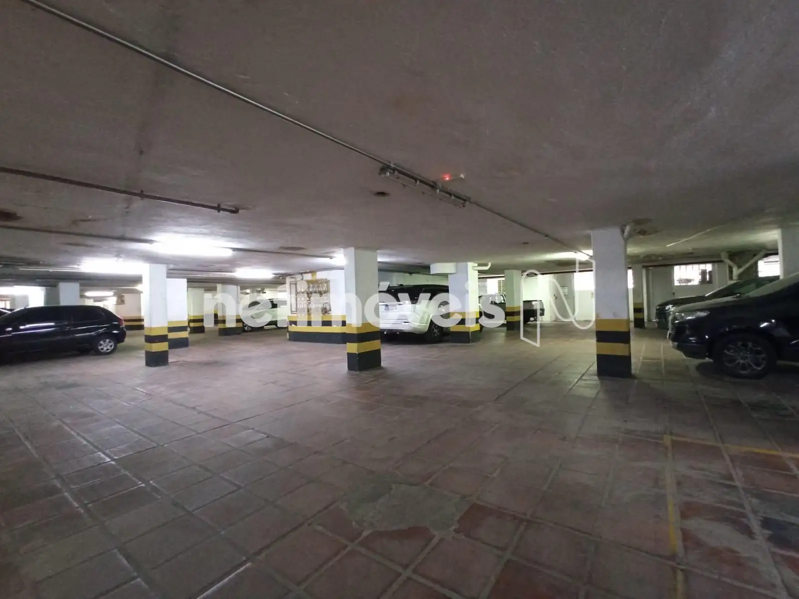 Garagem